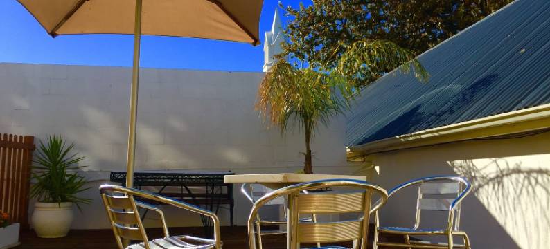 老磨坊旅馆(De Oude Meul Guest House)图片