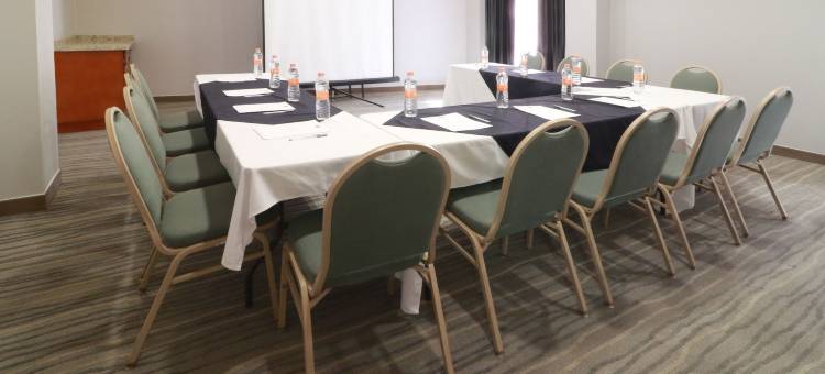 奇瓦瓦市欢朋酒店(Hampton Inn by Hilton Chihuahua City)图片