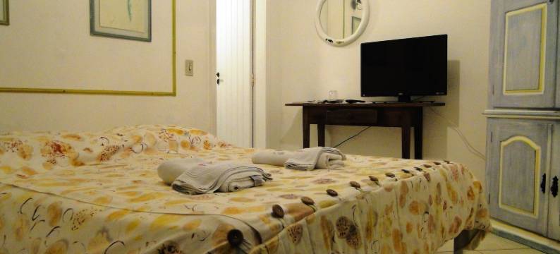 尼斯之家酒店(Pousada Chez Nice)图片