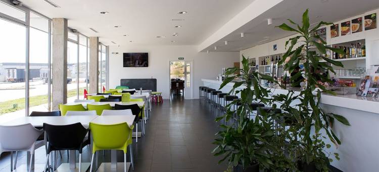 NRuta庞费拉达酒店(NRuta Ponferrada)图片