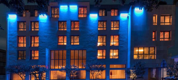 Best Western Premier Masqhotel图片