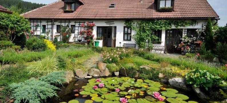 里贾纳旅馆(Pension Regina)图片