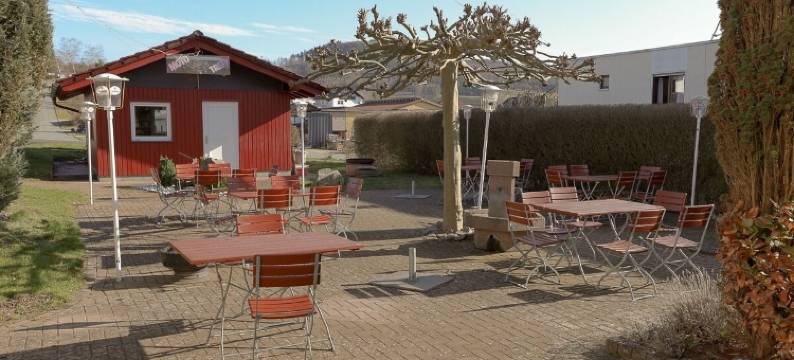 蓝加斯特福阿诺德自行车酒店(Landgasthof-Bikerhotel Arnold)图片