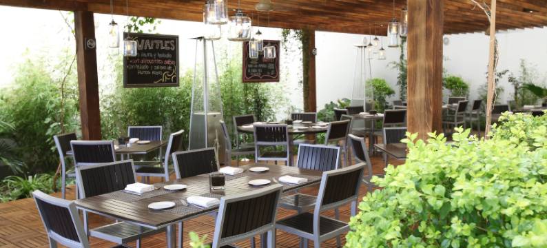 卡萨大酒店(Casa Grande Hotel)图片