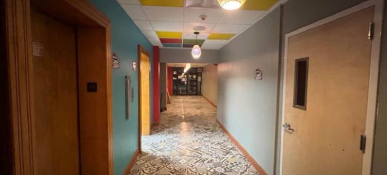 菲力套房旅店(Philly Inn & Suites)图片