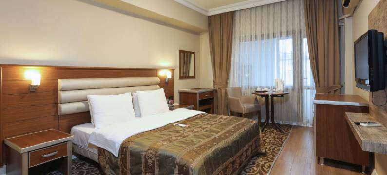 巴尔图科萨卡里亚酒店(Balturk Hotel Sakarya)图片