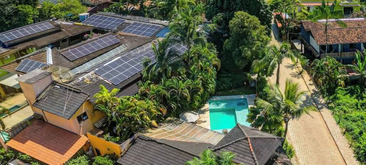 纳卡拉别墅酒店(Pousada Villa N'Kara)图片