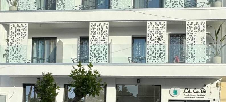 凯瑟琳酒店(Catherine Hotel)图片