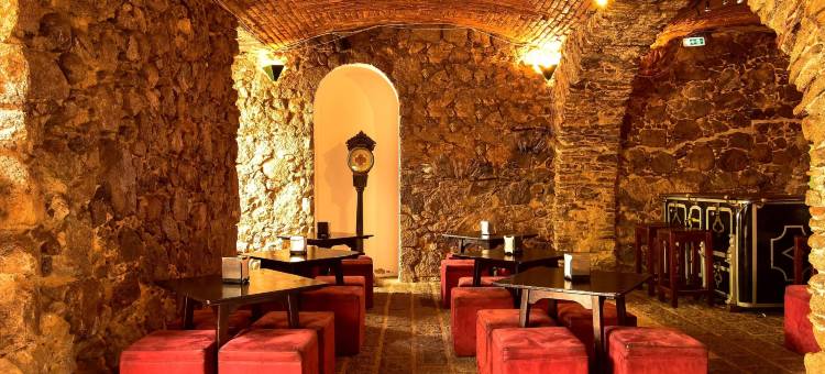 中央蒙希克酒店 - Unlock酒店的Villa Termal Spa度假村(Central Monchique Hotel - Villa Termal Spa Resort - by Unlock Hotels)图片