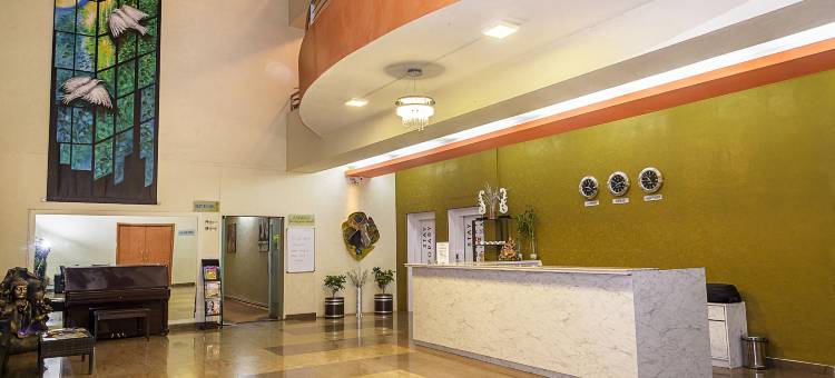 Inventree酒店，海杰瓦迪(Inventree Hotels & Resort)图片