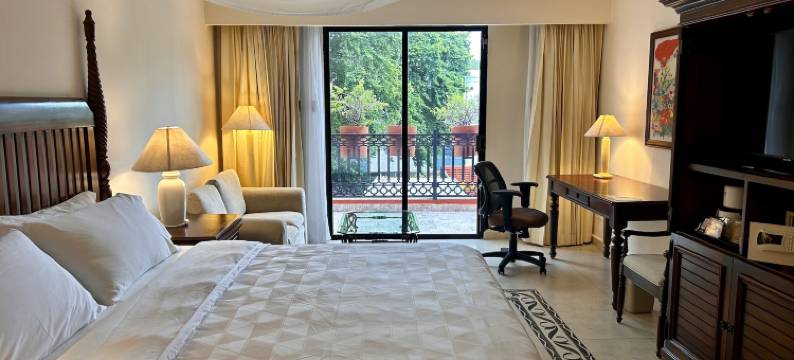 梅尼达假日酒店(Holiday Inn MERIDA by IHG)图片