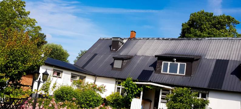 斯托拉赫雷斯塔德民宿(Stora Herrestad Bed & Breakfast)图片