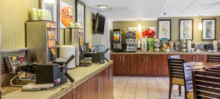 凯艺酒店-弗拉明戈(Quality Inn Flamingo)图片