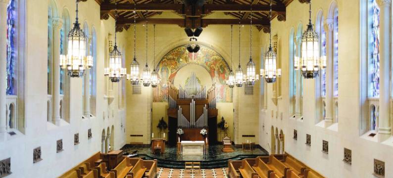 圣约翰酒店(Saint John's Resort)图片