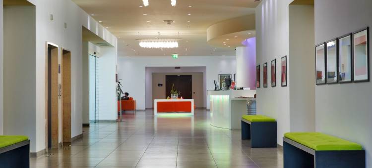 UNA HOTELS Cesena Nord(UNA HOTELS Cesena Nord)图片