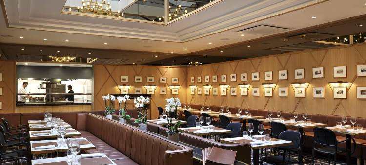 巴里耶尔勒威斯敏斯特酒店(Hôtel Barrière le Westminster)图片