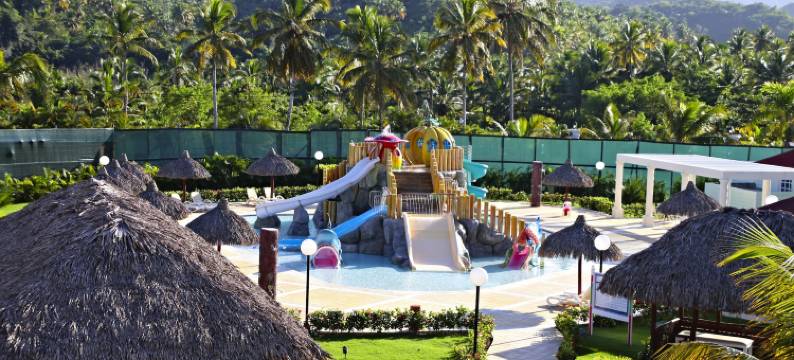 埃尔波蒂略巴伊亚王子探索 - 全包(Bahia Principe Explore El Portillo - All Inclusive)图片