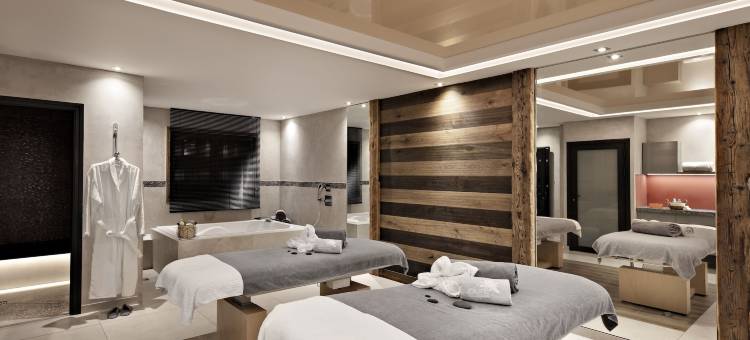 MGM 酒店及公寓 - 亚历克萨娜套房酒店(MGM Hôtels & Résidences - Hôtel les Suites d'Alexane)图片