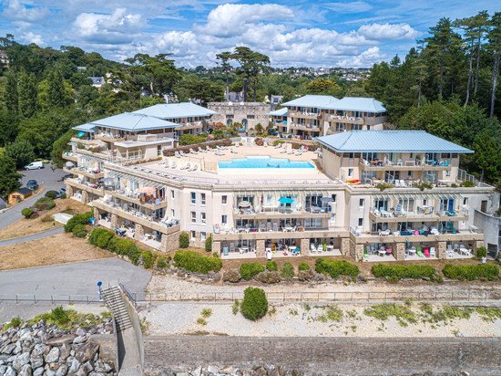 开普穆尔加皮埃尔假日酒店