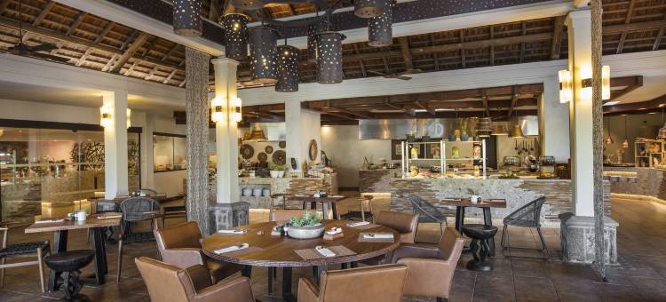 传承阿瓦利高尔夫及水疗度假村(Heritage Awali Golf and Spa Resort)图片