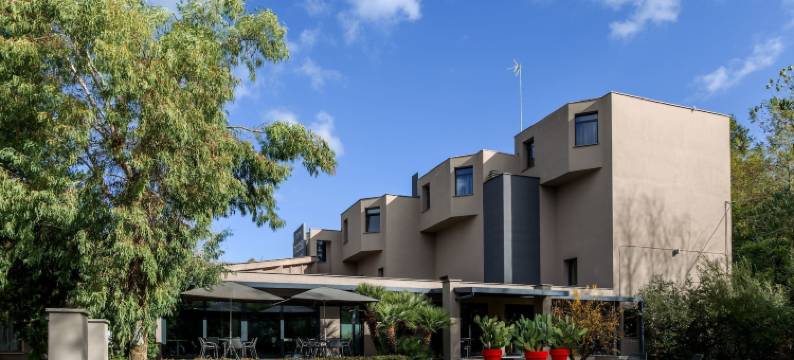 萨宾娜公园酒店(Park Hotel Sabina)图片