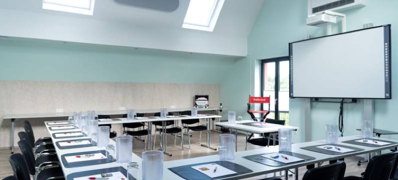 罗森霍夫酒店餐厅(Hotel Rosenhof Gmbh)图片