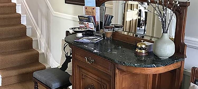 基石旅馆(OYO Cornerstone Manor Hotel)图片