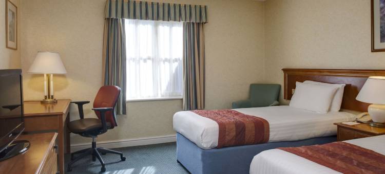 Holiday Inn 伊普斯维奇 - 奥威尔(Holiday Inn Ipswich - Orwell)图片