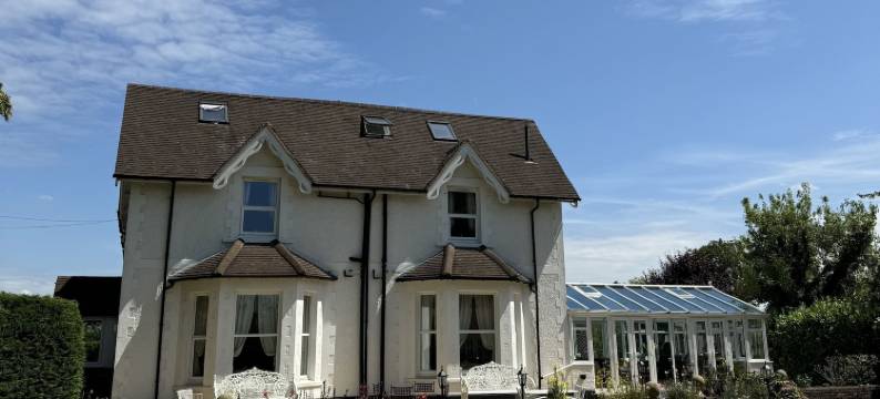 胡克伍德旅馆(Hookwood Lodge)图片