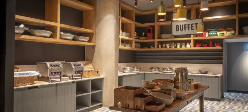 都柏林马林酒店(Marlin Hotel Stephens Green)图片