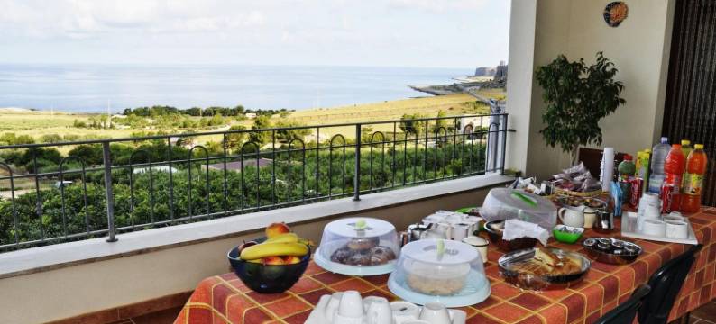 绿海酒店(Verdemare)图片