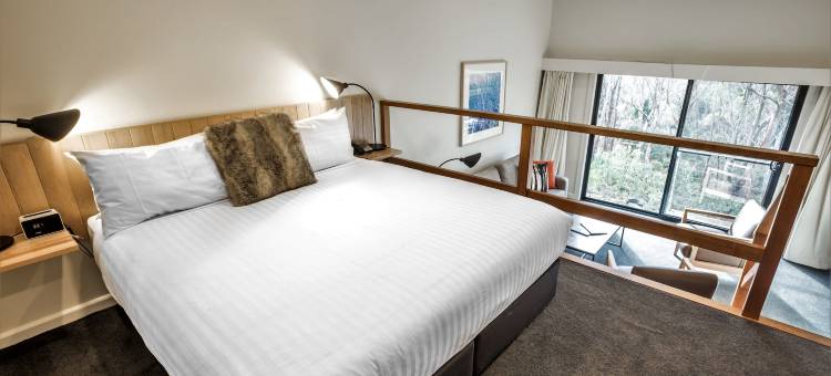 摇篮山酒店(Cradle Mountain Hotel)图片
