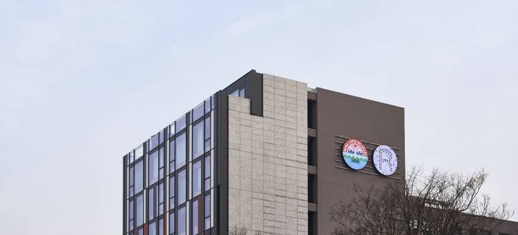 贝尔格莱德玛玛谢尔特酒店(Mama Shelter Belgrade)图片