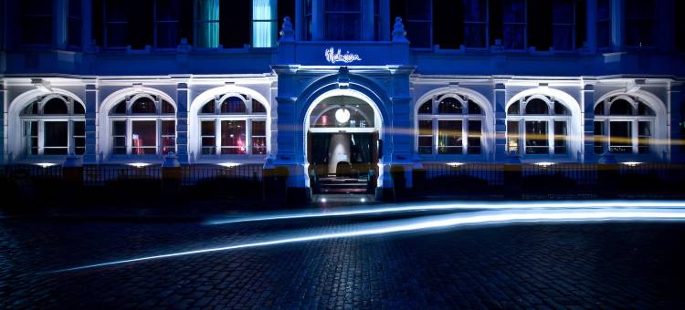 马尔迈松酒店(Malmaison London)图片