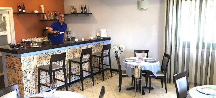 Baglio di 斯克佩罗酒店(Hotel Baglio di Scopello)图片
