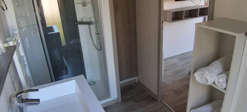 布兰吉区酒店(Domaine de Blangy)图片