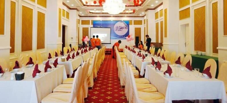 宋泓度假村(Song Hong Resort)图片