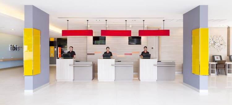 宜必思华欣酒店(Ibis Hua Hin)图片