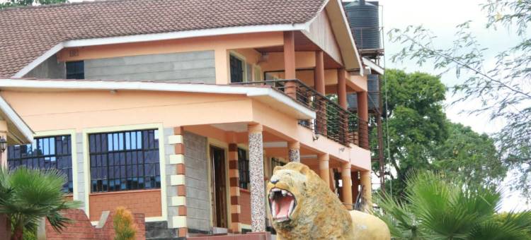 地平线度假村(The Horizon Resort)图片