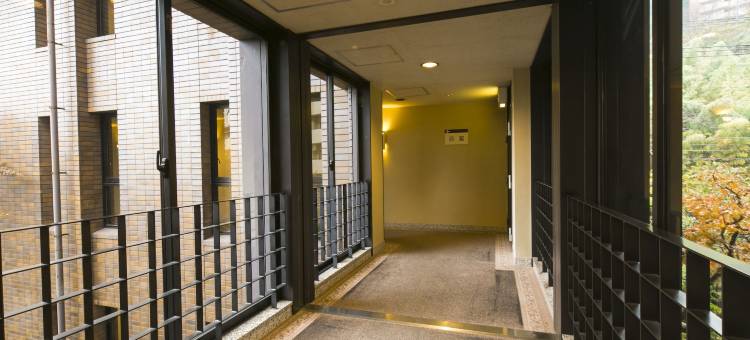 汤之里杉菜森林度假村酒店(Yunosato Sugina)图片