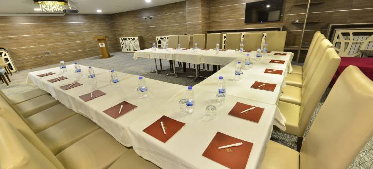 萨里卡米斯原生态酒店(Sarikamis Habitat Hotel)图片