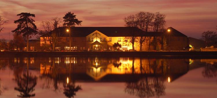 花园酒店(The Park Hotel Dungarvan)图片