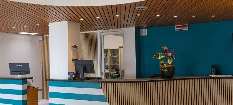 LVG酒店系列之马杰斯蒂克酒店(Hotel Majestic by Lvg Hotel Collection)图片