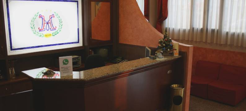 马杰斯迪克酒店(Hotel Majestic)图片