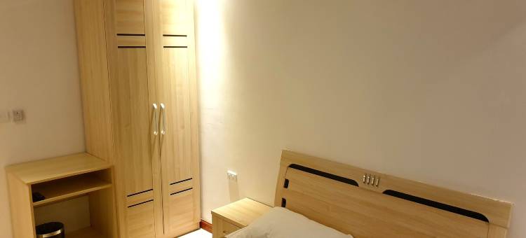 城市公寓酒店(City Apartment)图片