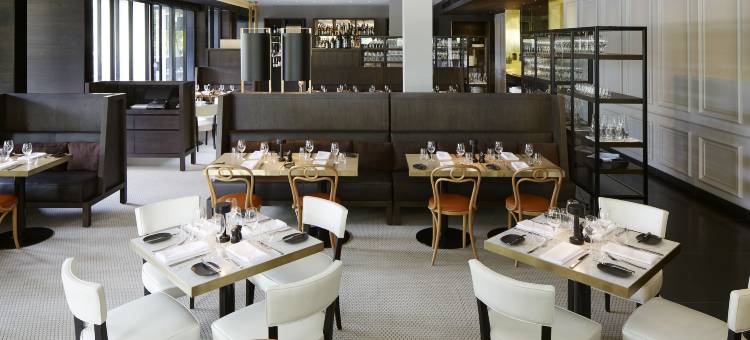 布拉西酒店 由DOMA集团管理(Brassey Hotel - Managed by Doma Hotels)图片