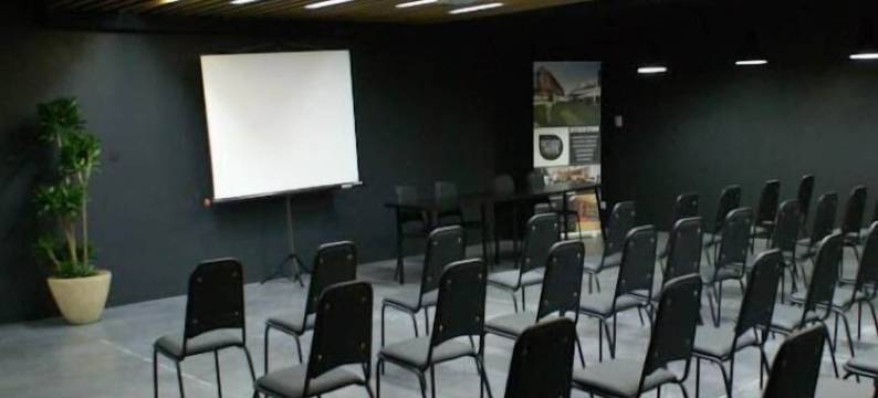 设计与美酒酒店(Design & Wine Hotel)图片