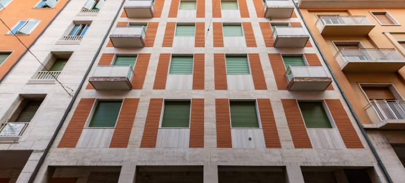 博洛尼亚运河酒店(I Canali di Bologna)图片