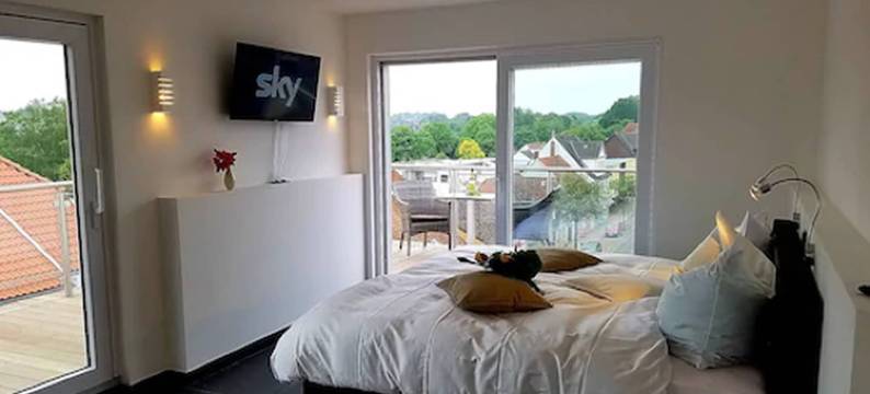 瓦尔斯洛迪尔霍夫酒店(Hotel Walsroder Hof)图片