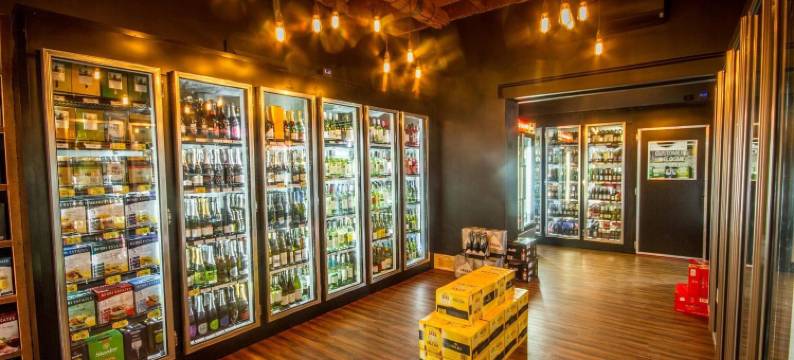 比勒陀利亚酒店(Pretoria Hotel)图片